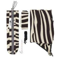 VERBINDBARES SONNENSEGEL TC-ZIP-CANVAS SINGLE AFRIKA DESIGN - Tarp -Outdoor Produkten Geschäft 5638028614 g verbindbares sonnensegel tczipcanvas single afrika design bent 24