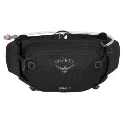 Osprey SERAL 7 Unisex - Hüfttasche -Outdoor Produkten Geschäft 5638028656 d seral 7 osprey 24
