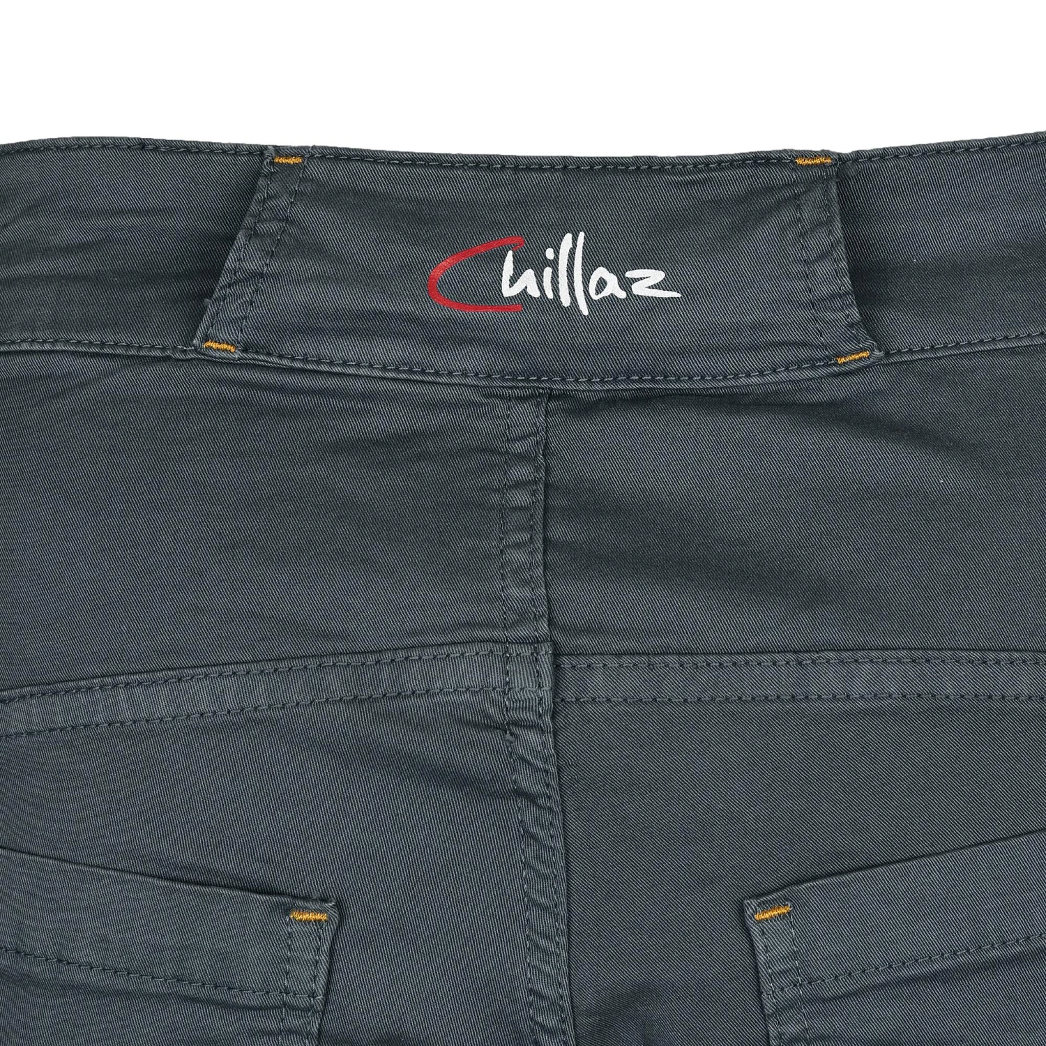 Chillaz SQUAMISH Herren - Kletterhose 7 Chillaz SQUAMISH Herren - Kletterhose – Bild 5