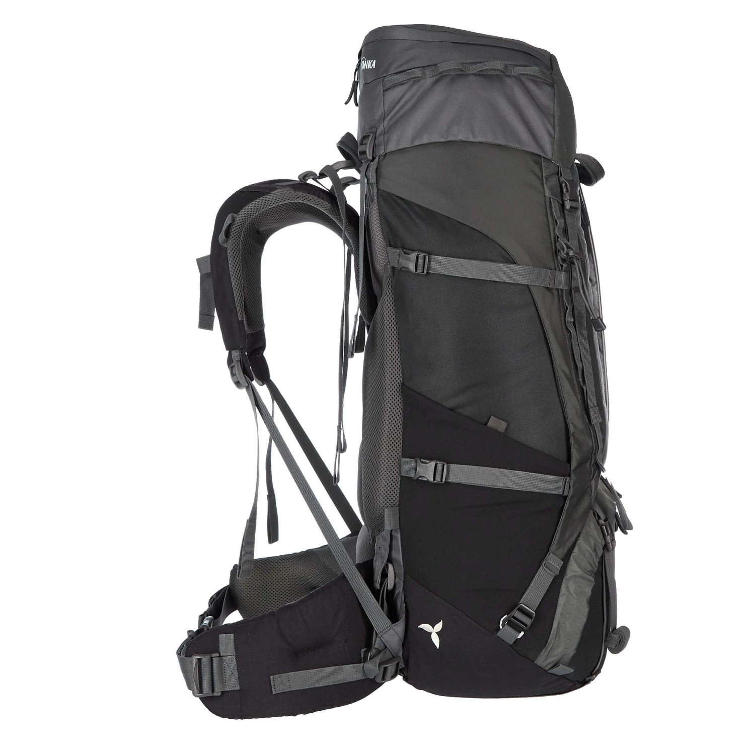 Tatonka YUKON 60+10 Damen - Trekkingrucksack Damen 4 Tatonka YUKON 60+10 Damen - Trekkingrucksack Damen – Bild 2