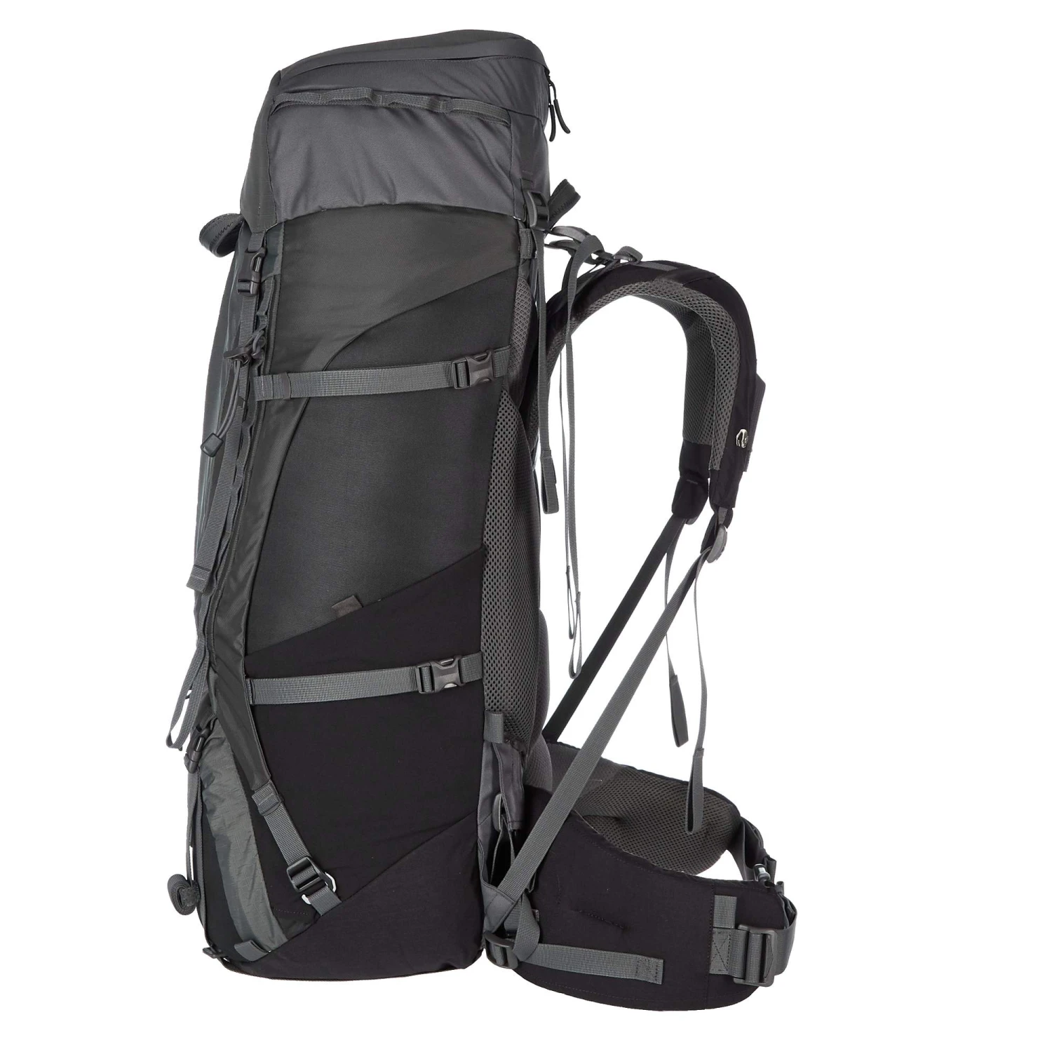 Tatonka YUKON 60+10 Damen - Trekkingrucksack Damen 7 Tatonka YUKON 60+10 Damen - Trekkingrucksack Damen – Bild 5