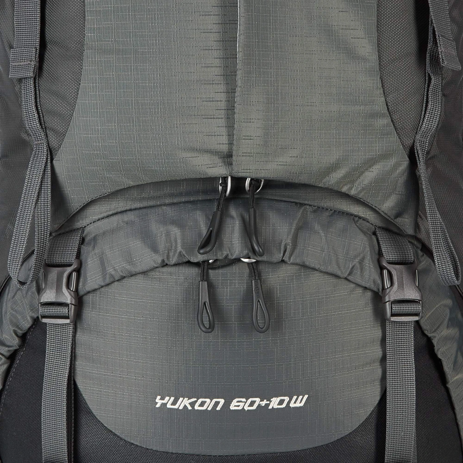 Tatonka YUKON 60+10 Damen - Trekkingrucksack Damen 9 Tatonka YUKON 60+10 Damen - Trekkingrucksack Damen – Bild 7