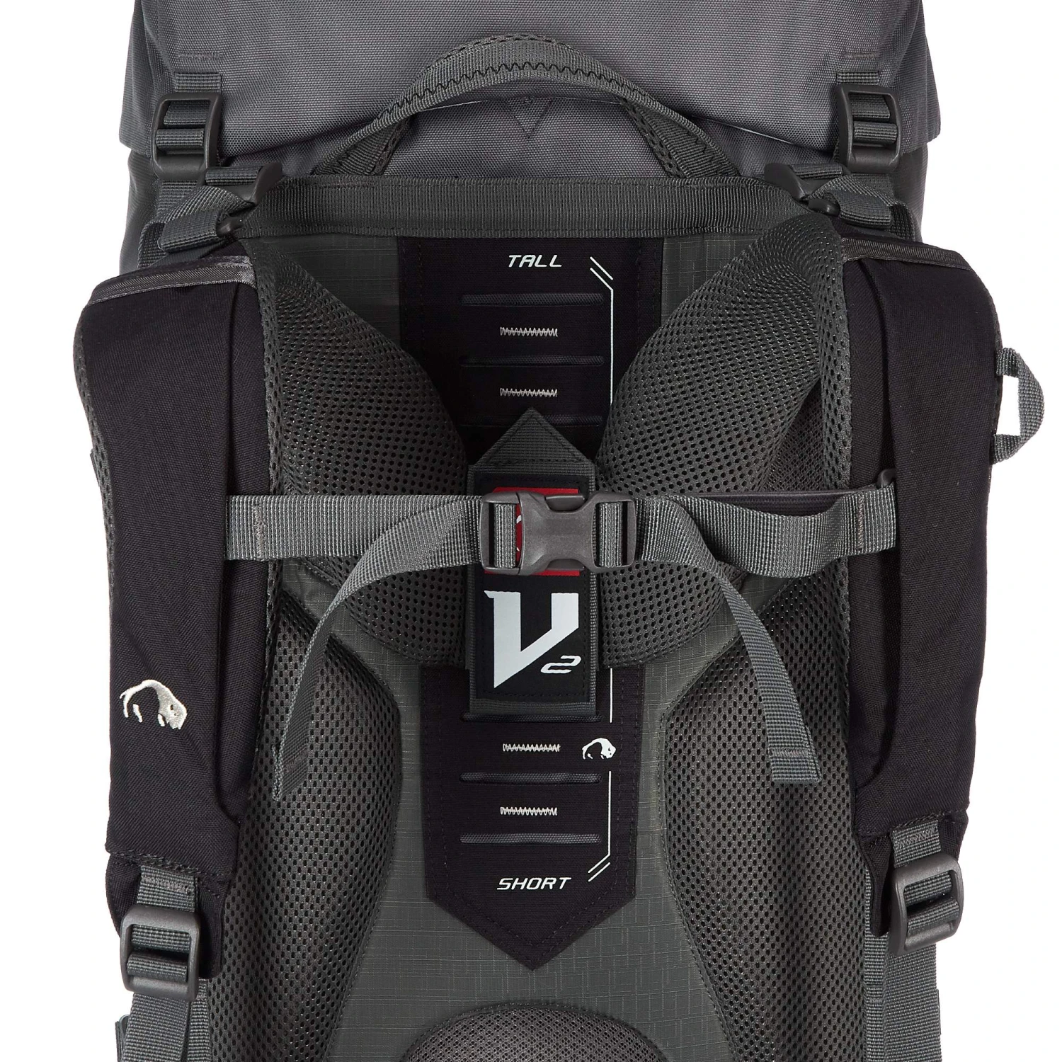 Tatonka YUKON 60+10 Damen - Trekkingrucksack Damen 11 Tatonka YUKON 60+10 Damen - Trekkingrucksack Damen – Bild 9