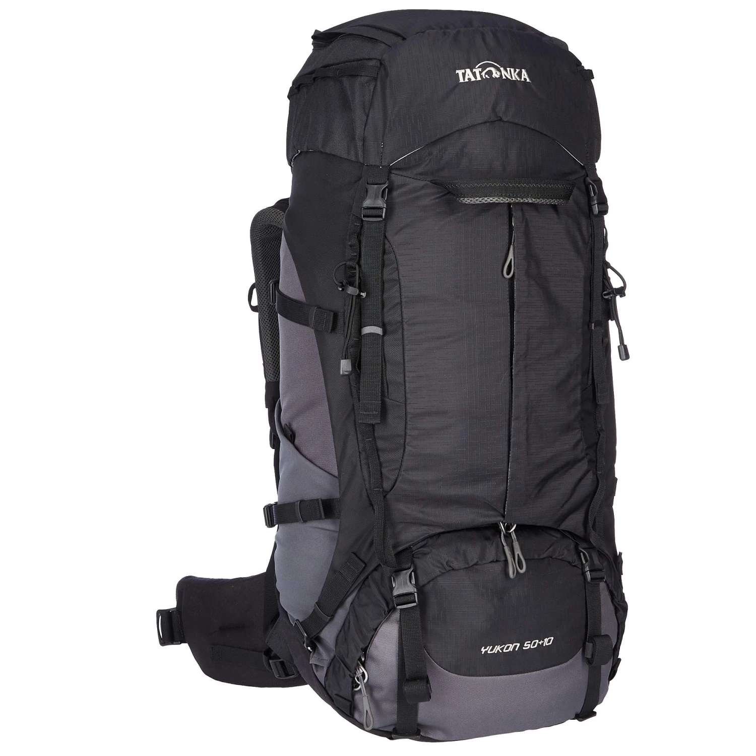 Tatonka YUKON 50+10 - Trekkingrucksack 3 Tatonka YUKON 50+10 - Trekkingrucksack