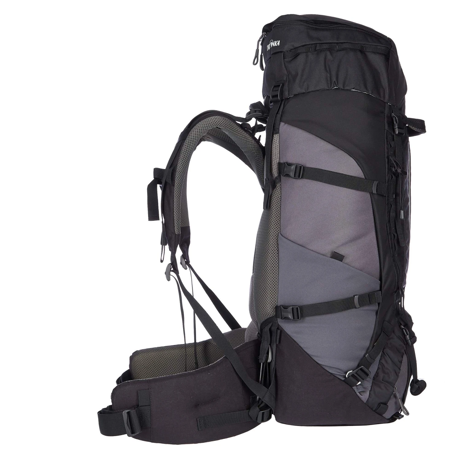 Tatonka YUKON 50+10 - Trekkingrucksack 4 Tatonka YUKON 50+10 - Trekkingrucksack – Bild 2