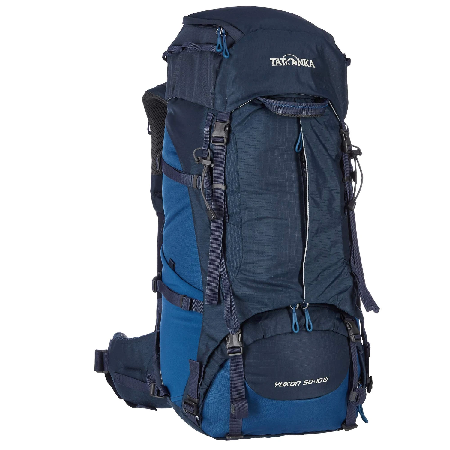Tatonka YUKON 50+10 Damen - Trekkingrucksack Damen 3 Tatonka YUKON 50+10 Damen - Trekkingrucksack Damen