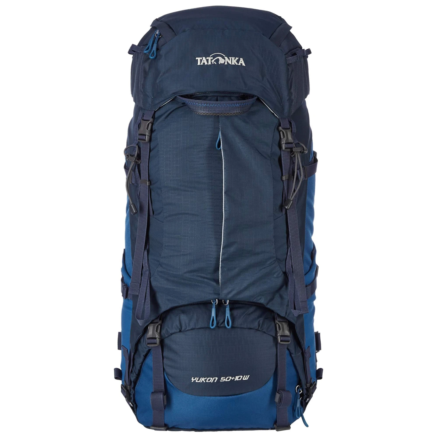 Tatonka YUKON 50+10 Damen - Trekkingrucksack Damen 8 Tatonka YUKON 50+10 Damen - Trekkingrucksack Damen – Bild 6