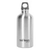 Tatonka STAINLESS STEEL BOTTLE - Trinkflasche -Outdoor Produkten Geschäft 5638029380 a stainless steel bottle tatonka 24
