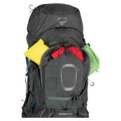 Osprey AETHER PLUS 70 Herren - Trekkingrucksack -Outdoor Produkten Geschäft 5638030885 d aether plus 70 osprey 24