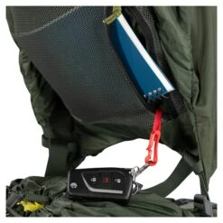 Osprey KESTREL 58 Herren - Trekkingrucksack 29 Osprey KESTREL 58 Herren - Trekkingrucksack -Outdoor Produkten Geschäft 5638030945 j kestrel 58 osprey 24