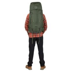 Osprey KESTREL 58 Herren - Trekkingrucksack 34 Osprey KESTREL 58 Herren - Trekkingrucksack -Outdoor Produkten Geschäft 5638030945 o kestrel 58 osprey 24