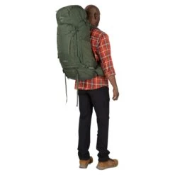 Osprey KESTREL 58 Herren - Trekkingrucksack 35 Osprey KESTREL 58 Herren - Trekkingrucksack -Outdoor Produkten Geschäft 5638030945 p kestrel 58 osprey 24