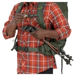 Osprey KESTREL 58 Herren - Trekkingrucksack 37 Osprey KESTREL 58 Herren - Trekkingrucksack -Outdoor Produkten Geschäft 5638030945 r kestrel 58 osprey 24