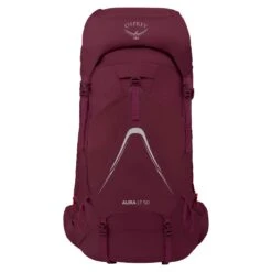 Osprey AURA AG LT 50 Damen - Trekkingrucksack Damen 10 Osprey AURA AG LT 50 Damen - Trekkingrucksack Damen -Outdoor Produkten Geschäft 5638030972 d aura ag lt 50 osprey 24