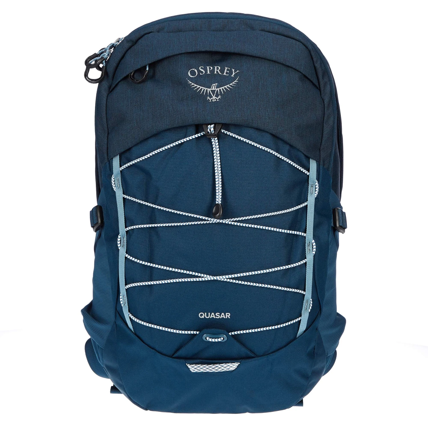 Osprey QUASAR Unisex - Tagesrucksack 8 Osprey QUASAR Unisex - Tagesrucksack – Bild 6