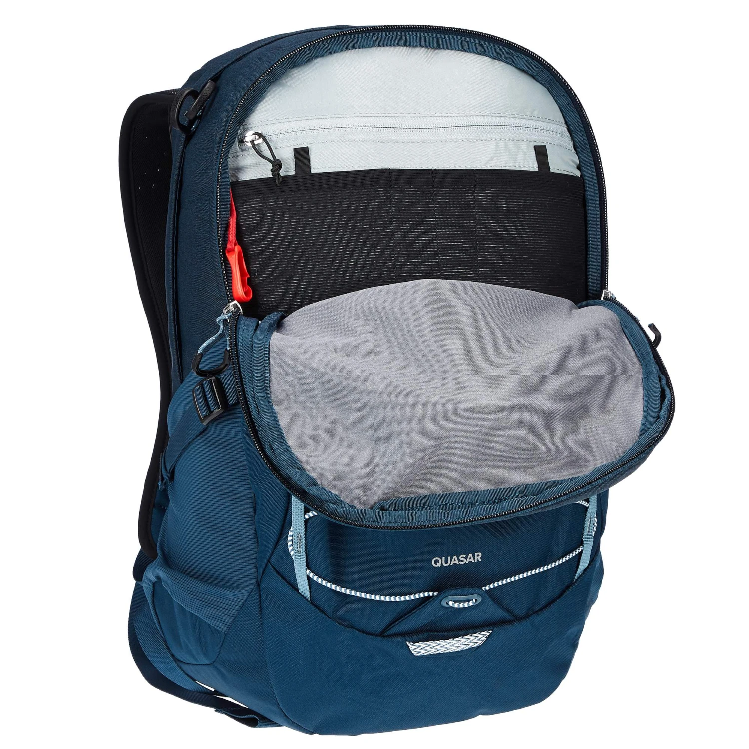 Osprey QUASAR Unisex - Tagesrucksack 9 Osprey QUASAR Unisex - Tagesrucksack – Bild 7