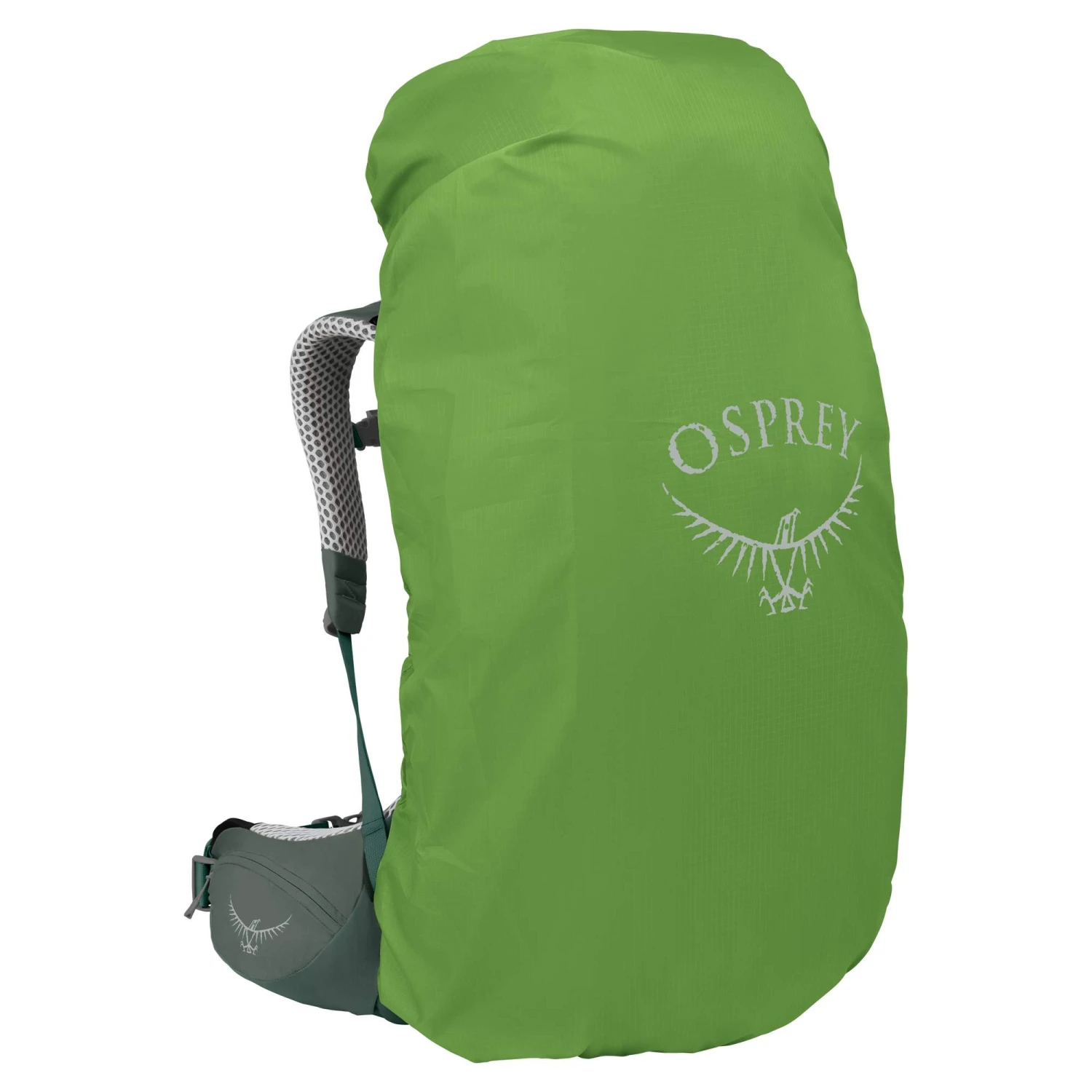 Osprey AURA AG LT 65 Damen - Trekkingrucksack Damen 7 Osprey AURA AG LT 65 Damen - Trekkingrucksack Damen – Bild 5