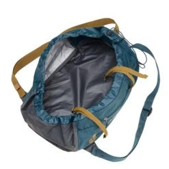 Deuter GRAVITY ROPE BAG Unisex - Seilsack -Outdoor Produkten Geschäft 5638031021 eolzird gravity rope bag deuter 24