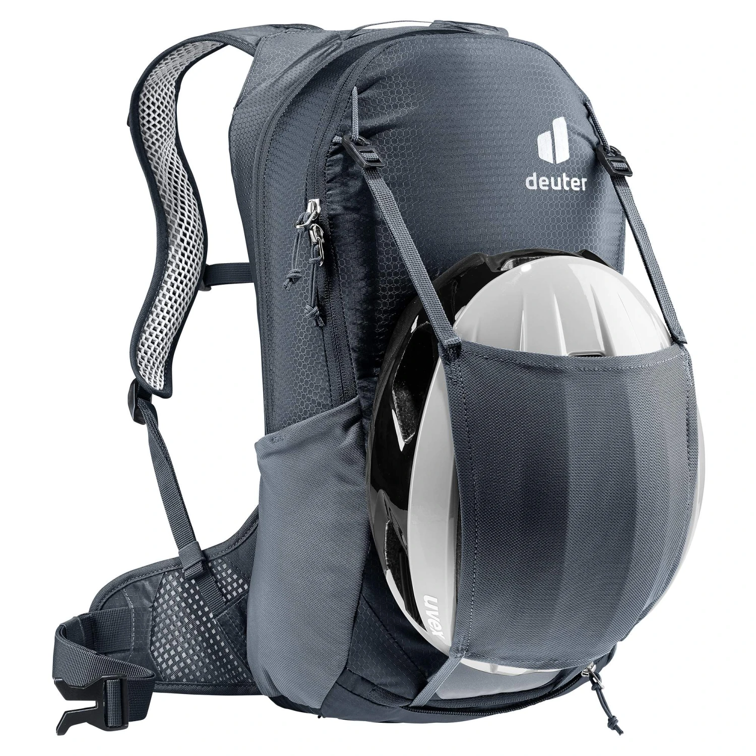 Deuter RACE AIR 10 Unisex - Fahrradrucksack 10 Deuter RACE AIR 10 Unisex - Fahrradrucksack – Bild 8