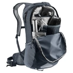 Deuter RACE AIR 10 Unisex - Fahrradrucksack 24 Deuter RACE AIR 10 Unisex - Fahrradrucksack -Outdoor Produkten Geschäft 5638031104 k race air 10 deuter 24