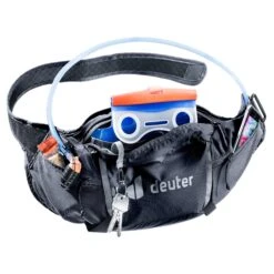 Deuter SHORTRAIL III Unisex - Hüfttasche -Outdoor Produkten Geschäft 5638031115 d shortrail iii deuter 24