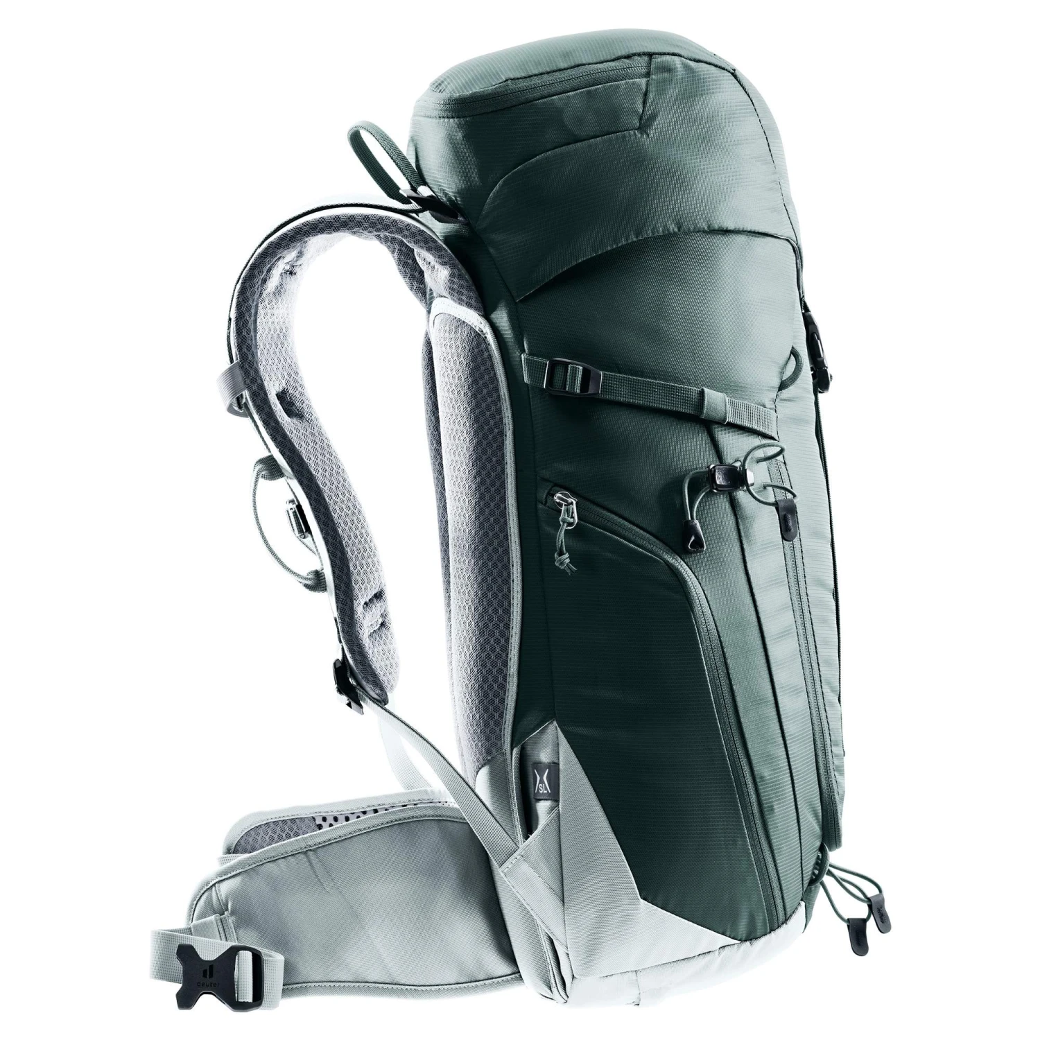 Deuter TRAIL 22 SL Damen - Tagesrucksack 4 Deuter TRAIL 22 SL Damen - Tagesrucksack – Bild 2