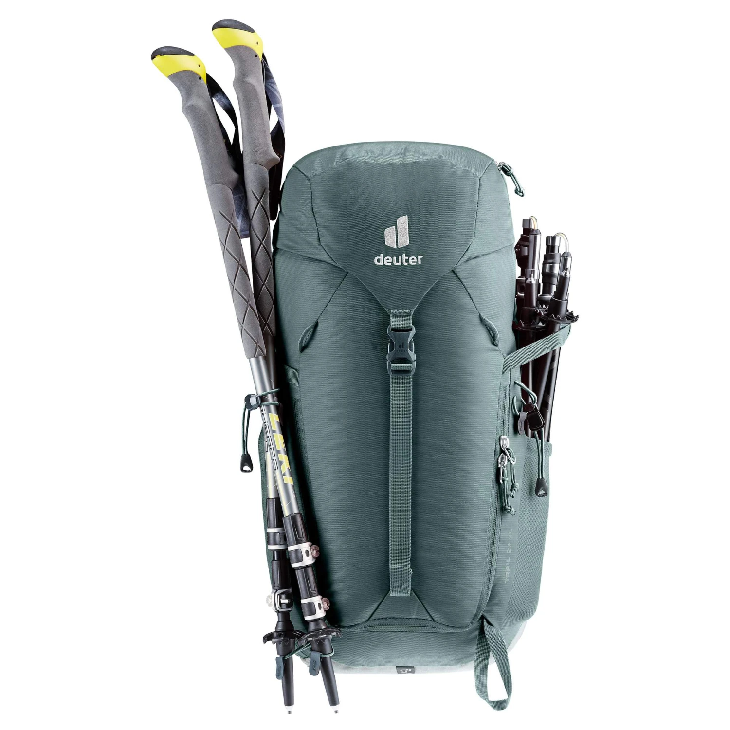 Deuter TRAIL 22 SL Damen - Tagesrucksack 10 Deuter TRAIL 22 SL Damen - Tagesrucksack – Bild 8