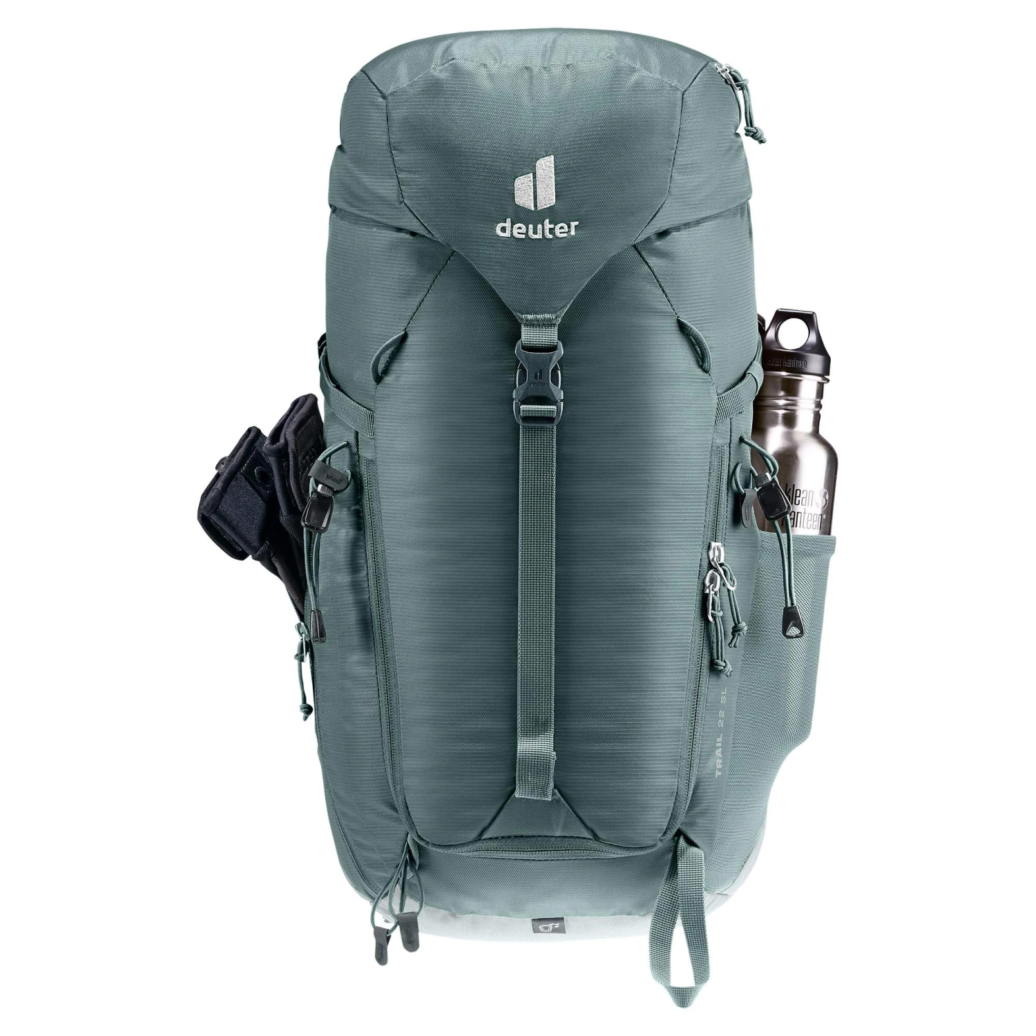 Deuter TRAIL 22 SL Damen - Tagesrucksack 11 Deuter TRAIL 22 SL Damen - Tagesrucksack – Bild 9