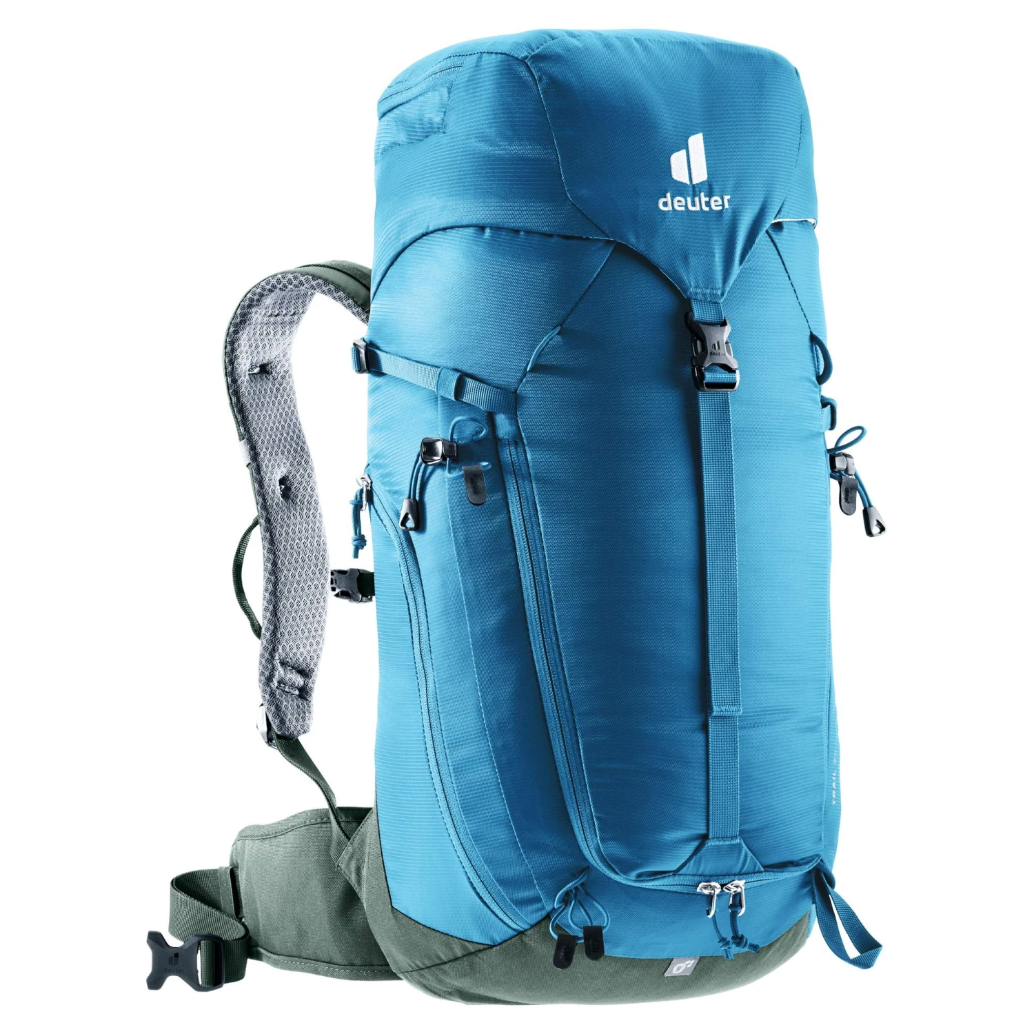 Deuter TRAIL 24 Herren - Tagesrucksack 3 Deuter TRAIL 24 Herren - Tagesrucksack