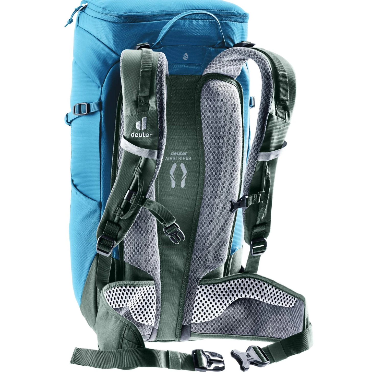 Deuter TRAIL 24 Herren - Tagesrucksack 5 Deuter TRAIL 24 Herren - Tagesrucksack – Bild 3