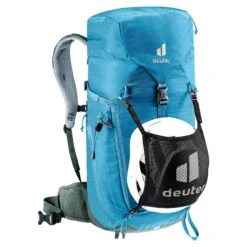 Deuter TRAIL 24 Herren - Tagesrucksack 23 Deuter TRAIL 24 Herren - Tagesrucksack -Outdoor Produkten Geschäft 5638031134 i trail 24 deuter 24
