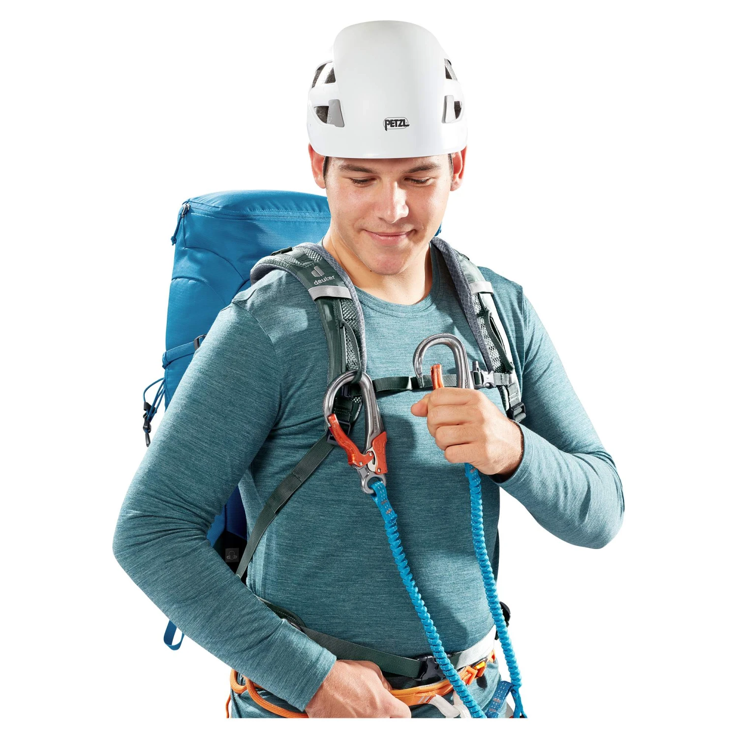 Deuter TRAIL 24 Herren - Tagesrucksack 15 Deuter TRAIL 24 Herren - Tagesrucksack – Bild 13