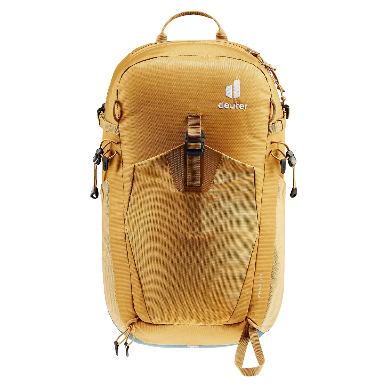 Deuter TRAIL 25 Herren - Tagesrucksack 6 Deuter TRAIL 25 Herren - Tagesrucksack – Bild 4