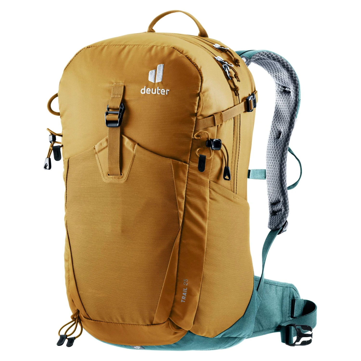 Deuter TRAIL 25 Herren - Tagesrucksack 7 Deuter TRAIL 25 Herren - Tagesrucksack – Bild 5