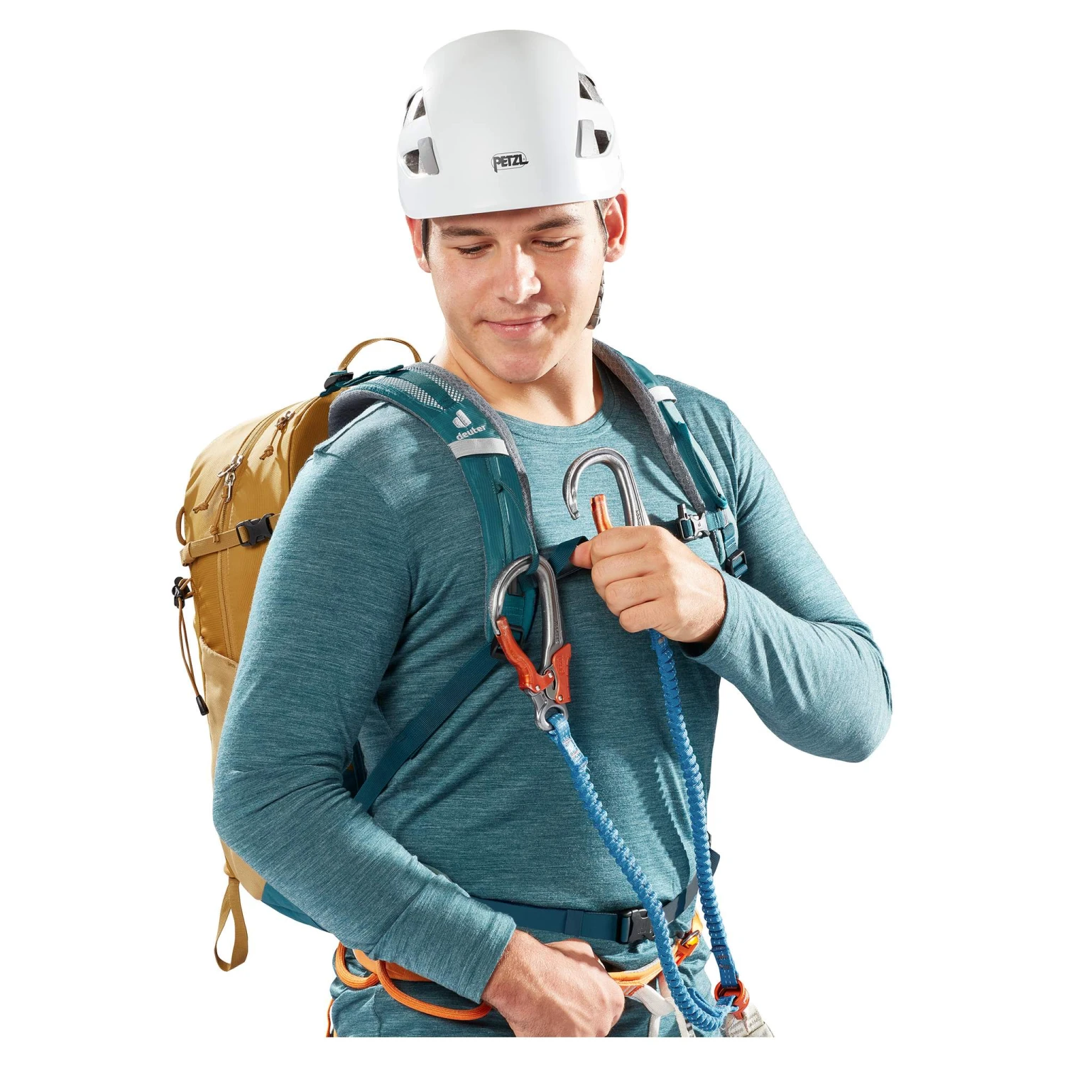 Deuter TRAIL 25 Herren - Tagesrucksack 12 Deuter TRAIL 25 Herren - Tagesrucksack – Bild 10