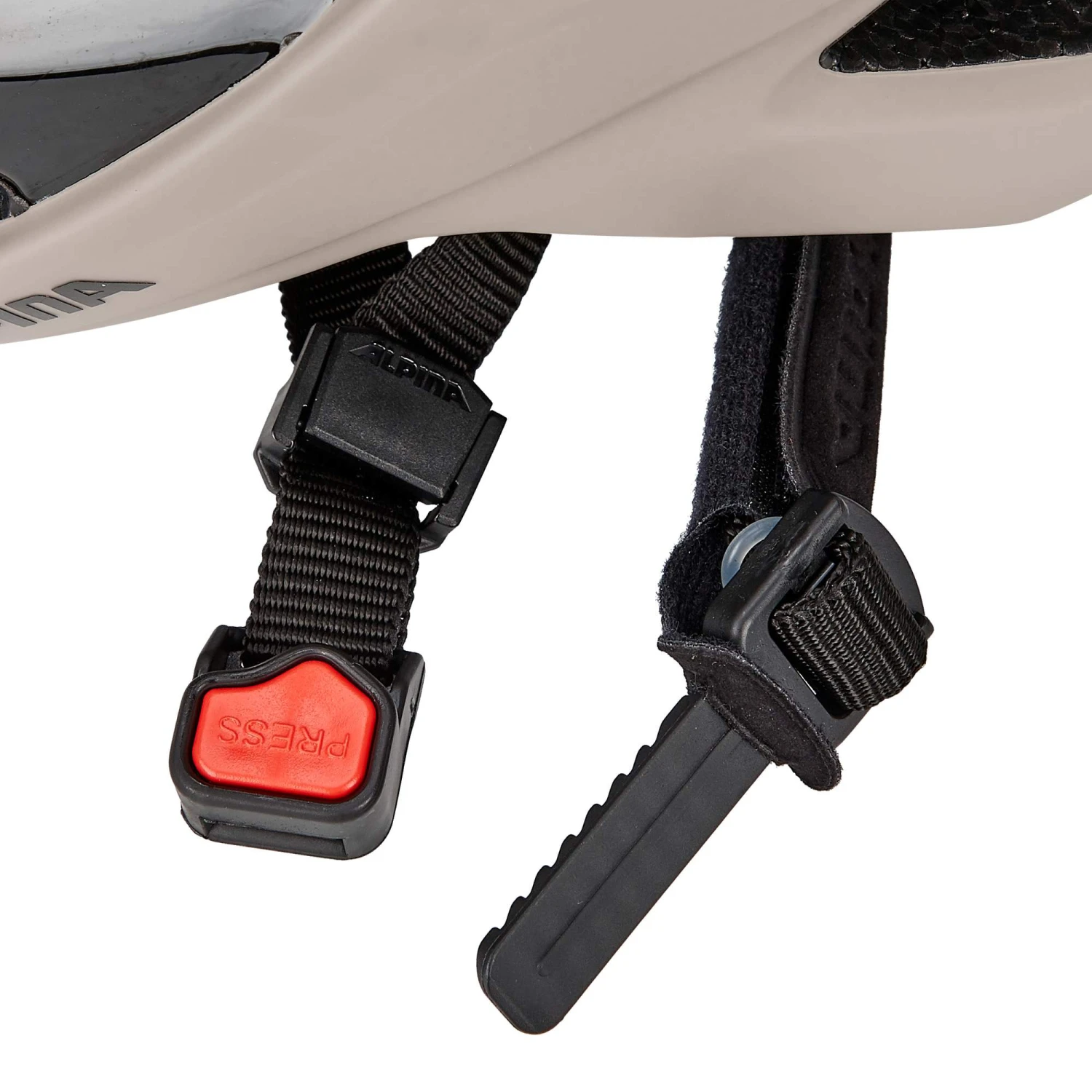 Alpina RAVEL Unisex - Fahrradhelm 6 Alpina RAVEL Unisex - Fahrradhelm – Bild 4