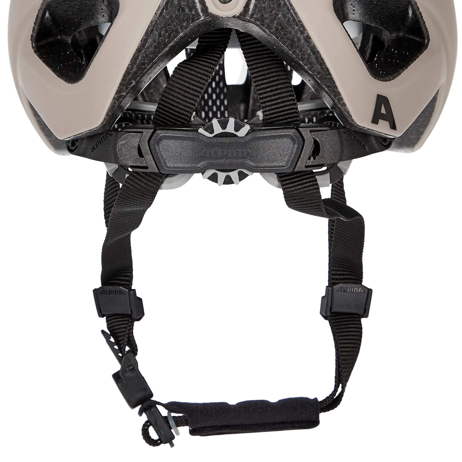 Alpina RAVEL Unisex - Fahrradhelm 7 Alpina RAVEL Unisex - Fahrradhelm – Bild 5