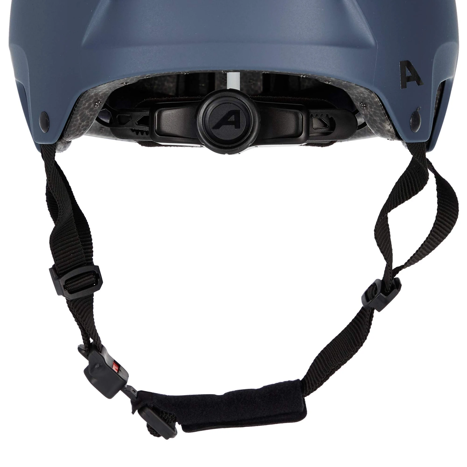 Alpina SOHO Unisex - Fahrradhelm 7 Alpina SOHO Unisex - Fahrradhelm – Bild 5