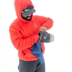 MSR WINDBURNER PERSONAL STOVE SYSTEM - Gaskocher