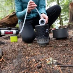 MSR WINDBURNER PERSONAL STOVE SYSTEM - Gaskocher 10 MSR WINDBURNER PERSONAL STOVE SYSTEM - Gaskocher -Outdoor Produkten Geschäft 5638035384 f windburner personal stove system msr 24