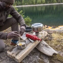 MSR ALPINE 2 POT SET - Kochtopf -Outdoor Produkten Geschäft 5638035390 e alpine 2 pot set msr 24