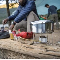 MSR ALPINE 2 POT SET - Kochtopf -Outdoor Produkten Geschäft 5638035390 f alpine 2 pot set msr 24