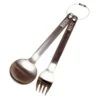 MSR TITAN FORK & SPOON - Campingbesteck -Outdoor Produkten Geschäft 5638035394 a titan fork spoon msr 24