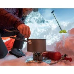 MSR TITAN FORK & SPOON - Campingbesteck -Outdoor Produkten Geschäft 5638035394 e titan fork spoon msr 24