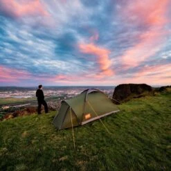 DUO - Kuppelzelt -Outdoor Produkten Geschäft 5638035511 l duo crua outdoors 24