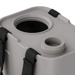 Dometic GO HYDRATION WATER JUG - Wasserkanister -Outdoor Produkten Geschäft 5638036475 e go hydration water jug dometic 24