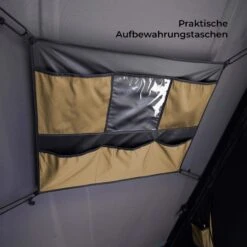 ALUMINUM HARD SHELL ROOF TENT CUMARU 135 - Dachzelt 27 ALUMINUM HARD SHELL ROOF TENT CUMARU 135 - Dachzelt -Outdoor Produkten Geschäft 5638036752 h aluminum hard shell roof tent cumaru 135 vickywood 24