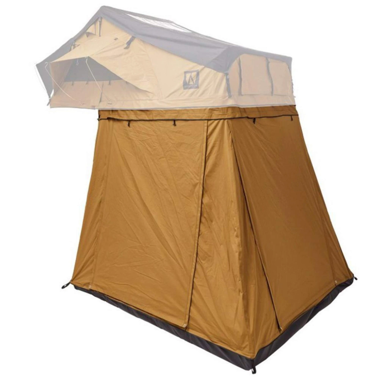 ANNEX ROOM BIG WILLOW 220 - Zeltzubehör 4 ANNEX ROOM BIG WILLOW 220 - Zeltzubehör – Bild 2