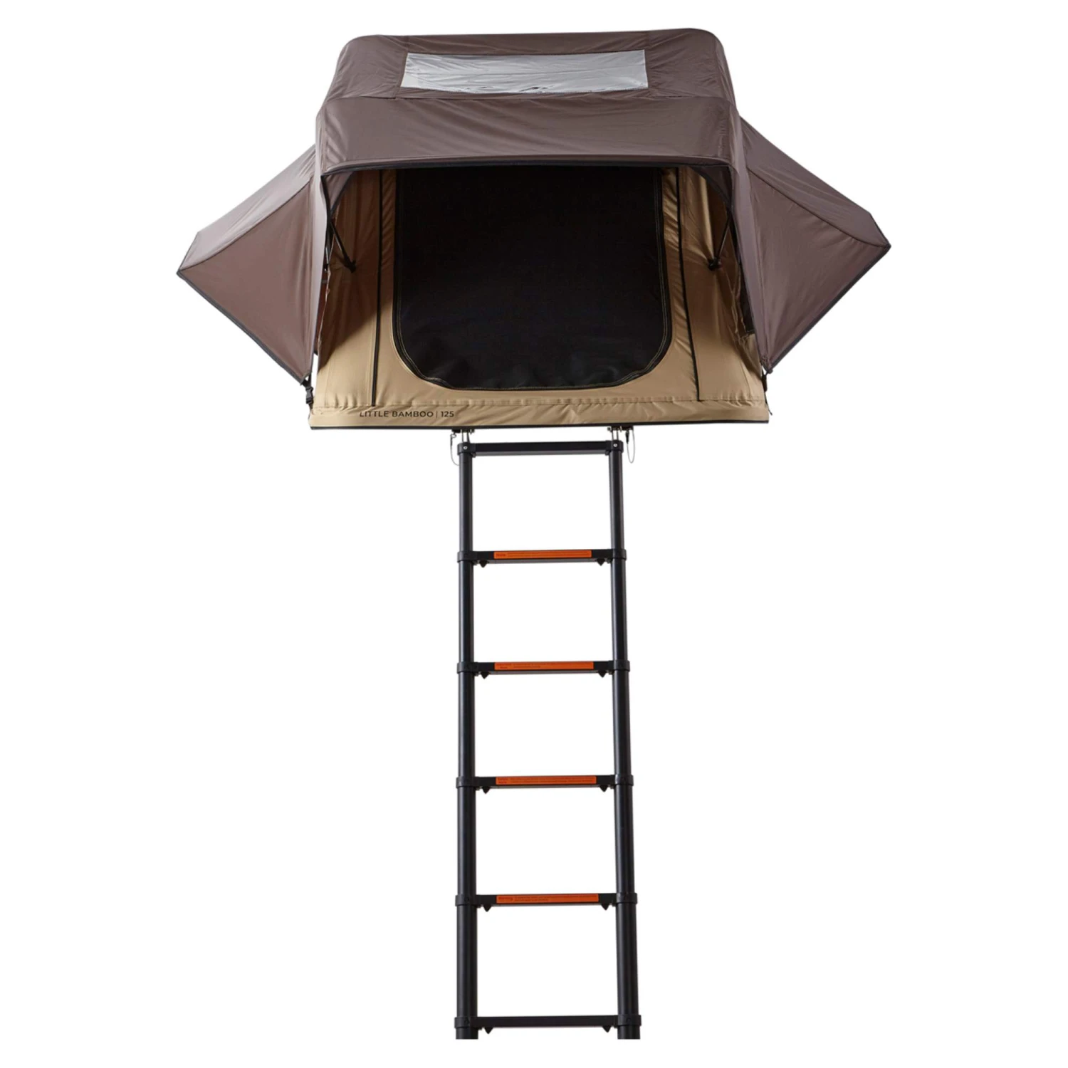 LIGHTWEIGHT ROOFTENT LITTLE BAMBOO 125 - Dachzelt 7 LIGHTWEIGHT ROOFTENT LITTLE BAMBOO 125 - Dachzelt – Bild 5