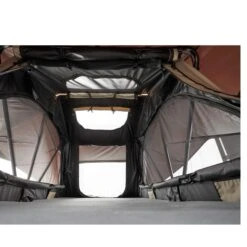 LIGHTWEIGHT ROOFTENT LITTLE BAMBOO 125 - Dachzelt 38 LIGHTWEIGHT ROOFTENT LITTLE BAMBOO 125 - Dachzelt -Outdoor Produkten Geschäft 5638036758 q lightweight rooftent little bamboo 125 vickywood 24